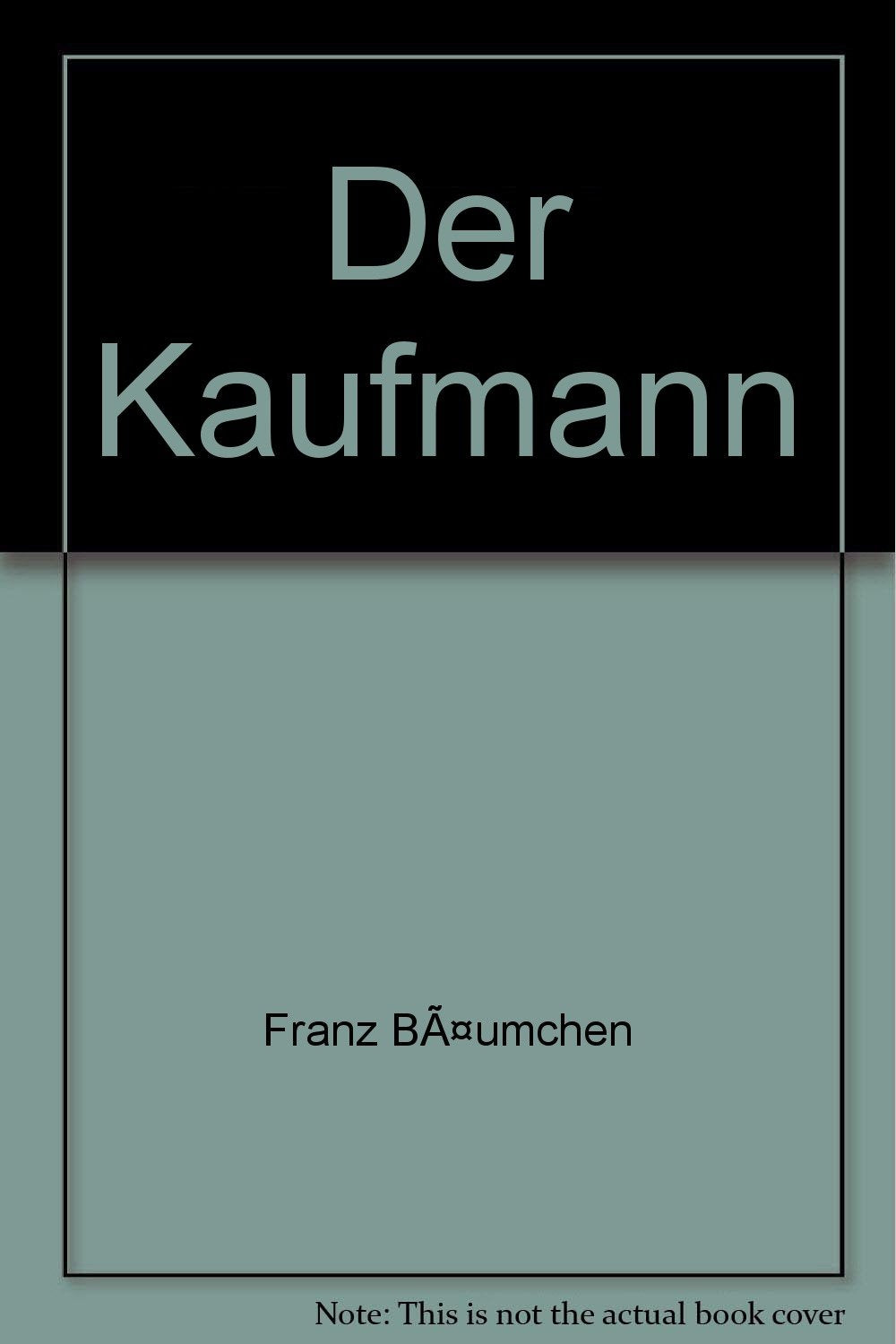 Der Kaufmann Learning & Reference