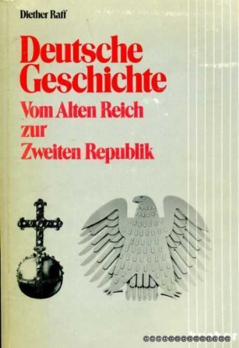 Vom Alten Contemporary literature