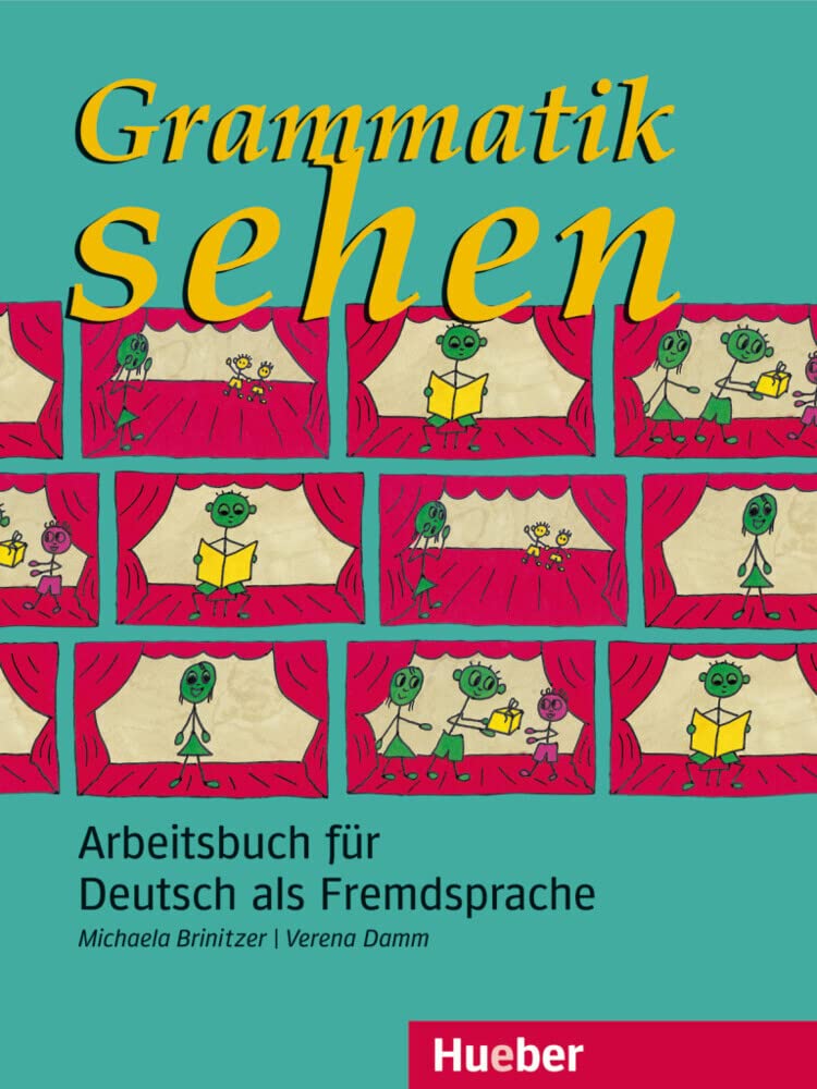 Product Image: Grammatik sehen