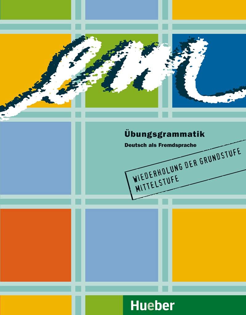 em Übungsgrammatik Foreign Languages ​​& Dictionaries