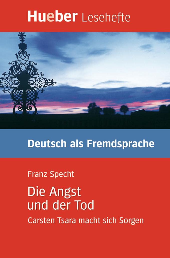 Product Image: Die Angst und der Tod