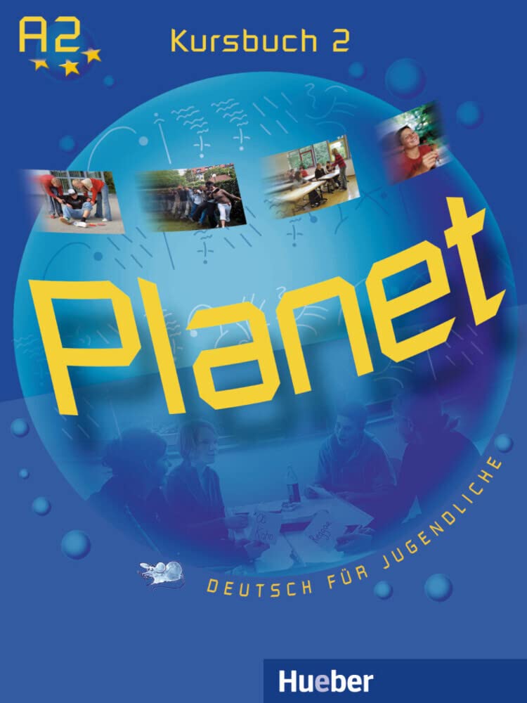 Planet 2 General education