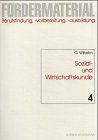 Product Image: Sozialkunde und Wirtschaftskunde