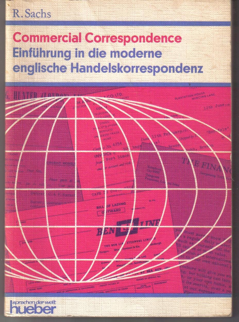 Commercial Correspondence - Einführung in die moderne englische Handelskorrespondenz Media & Communication