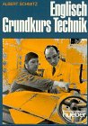 Englisch Grundkurs Technik, Lehrbuch Books