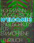 Welcome 3. Englischkurs für Erwachsene: Welcome, Bd.3, Lehrbuch Learning & Reference