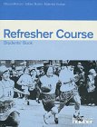Product Image: Refresher Course, Students' Book
