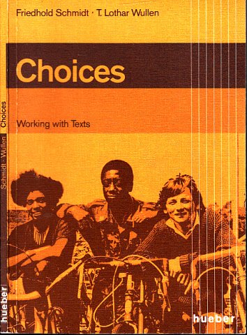 Choices Learning & Reference