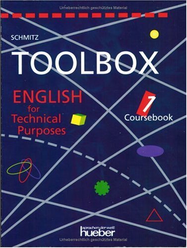 Toolbox, Bd.1, Coursebook Books