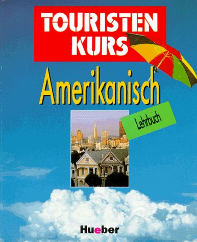 Touristenkurs Amerikanisch, Lehrbuch Learning & Reference