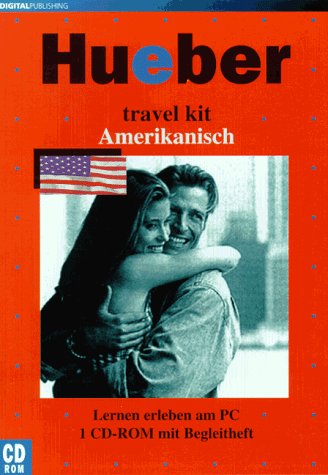 Travel kit - Amerikanisch Hobbies & Leisure