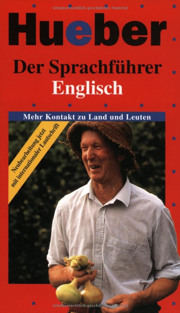 Der Sprachführer, Englisch (Der Sprachführer / Mehr Kontakt zu Land und Leuten) Leisure, Home & Garden