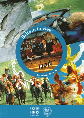 Britain in view Education & Training