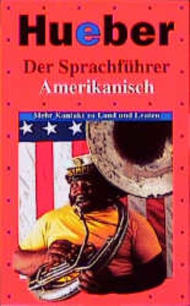 Der Sprachführer, Amerikanisch (Der Sprachführer / Mehr Kontakt zu Land und Leuten) Leisure, Home & Garden