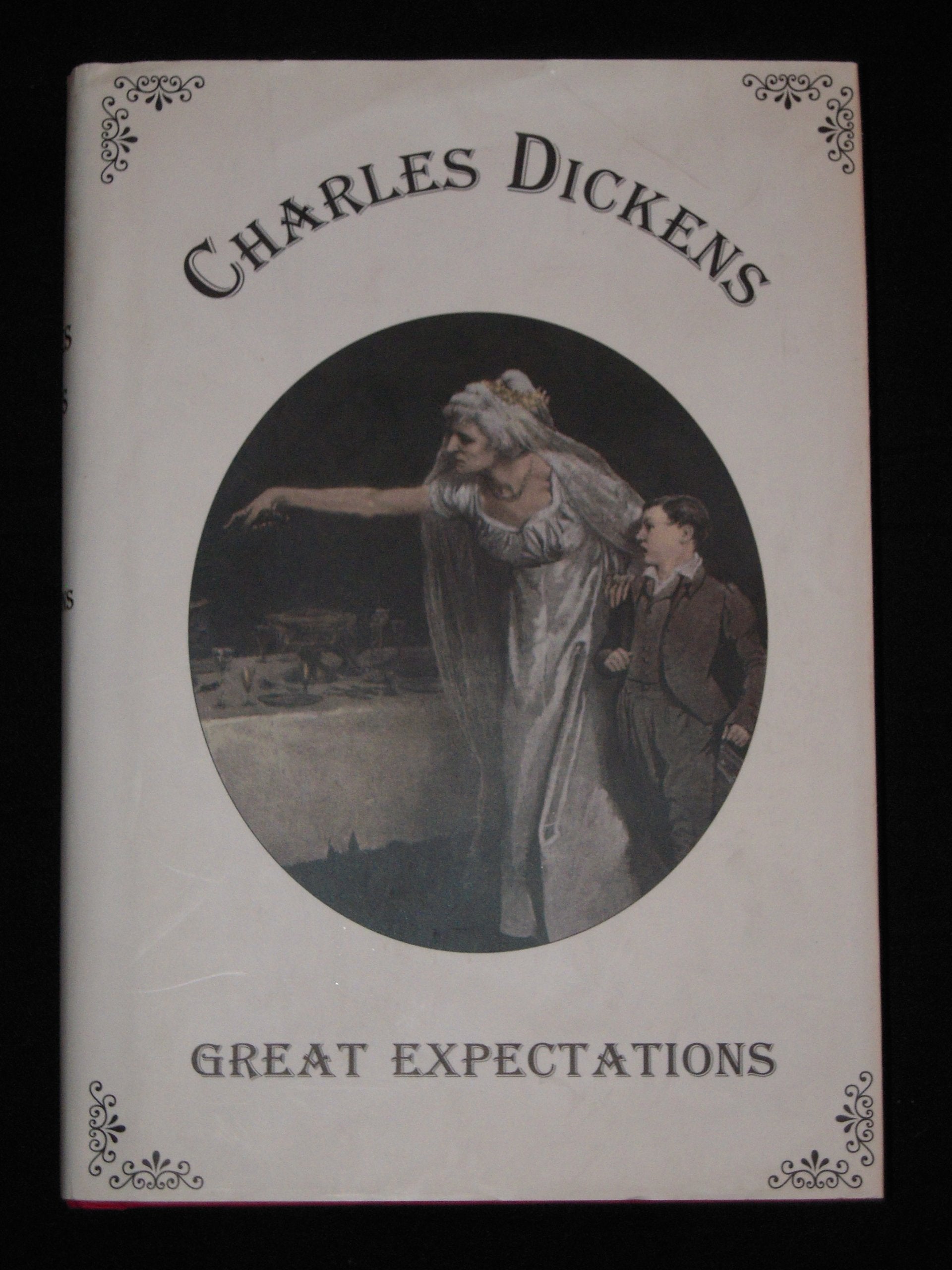 Product Image: Great Expectations: Retold by Margaret Tarner