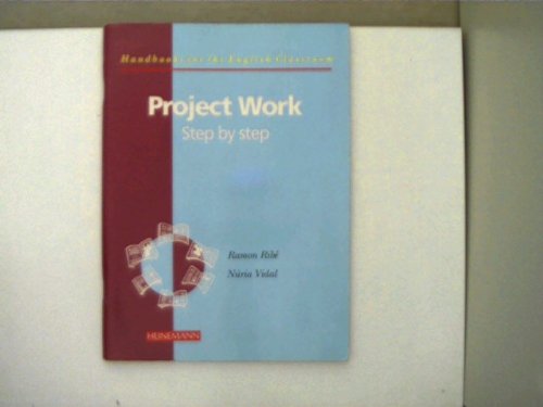 Project Work Step by step Education & Training
