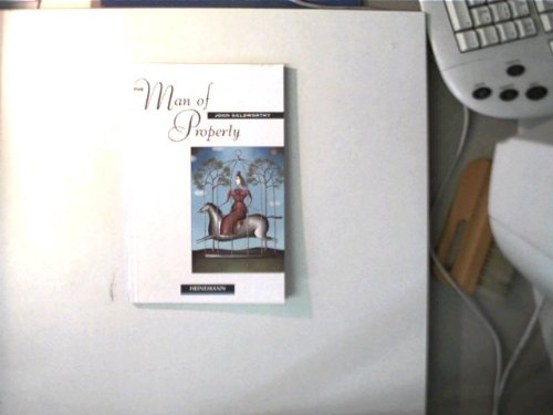 The Man of Property: Retold by Margaret Tarner. Study Guides