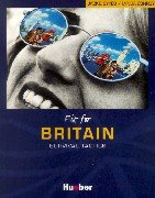 Fit for Britain. Survival Tactics: Fit for Britain, Lehrbuch Learning & Reference