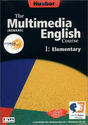Reward - The Multimedia English Course - Elementary Learning