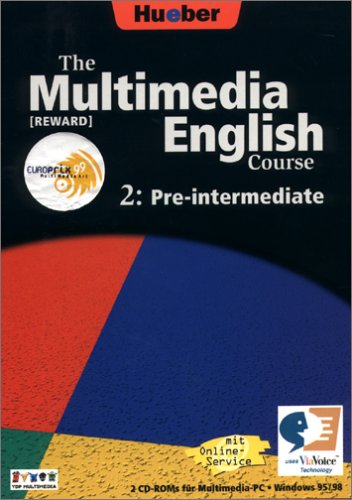 Reward - The Multimedia English Course - Pre-Intermediate Learning