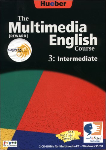 Reward - The Multimedia English Course - Intermediate Learning