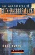 The Adventures of Huckleberry Finn Books