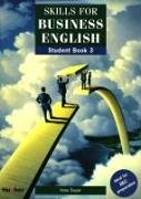 Skills for Business English, Vol.3, Student's Book Foreign Languages ​​& Dictionaries