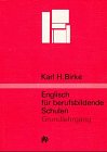 Englisch für berufsbildende Schulen, Lehrbuch Study Guides