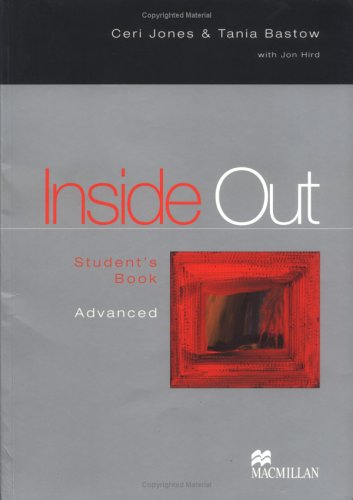 Product Image: Inside Out: Student's Book