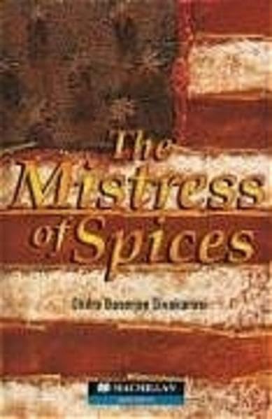 The Mistress of Spices (Macmillan Guided Readers - Upper Level) Books