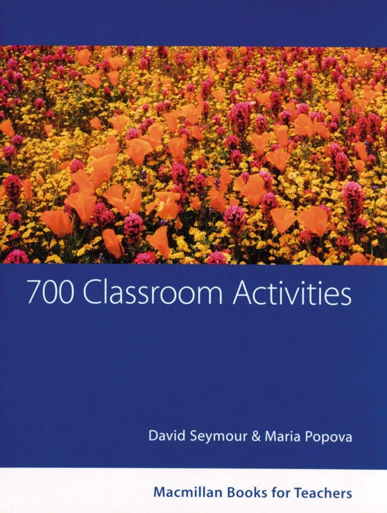 700 Classroom Activities Foreign Languages ​​& Dictionaries