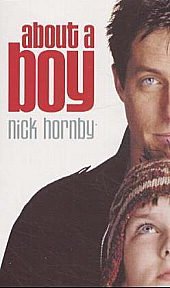 About a Boy Contemporary literature