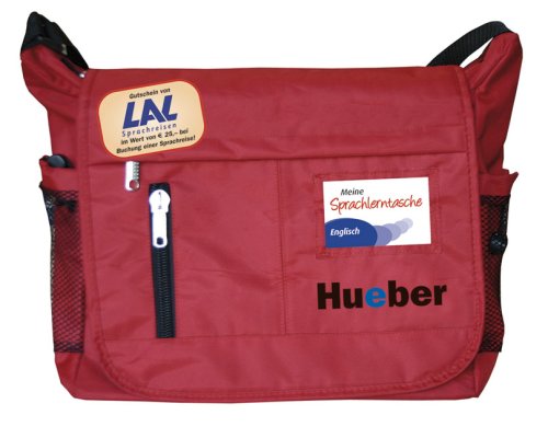 Meine Sprachlerntasche Englisch: Paket: Das komplette Sprachlernset für Anfänger und Auffrischer Foreign Languages ​​& Dictionaries