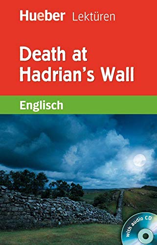 Death at Hadrian's Wall Study Guides Books