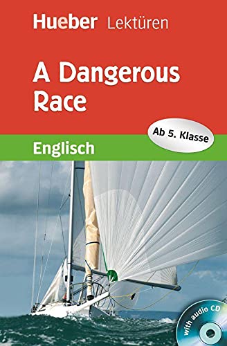 A Dangerous Race mit Audio-CD Study Guides