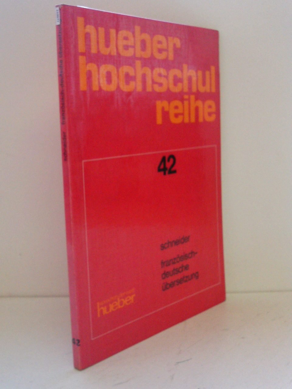 Französisch-deutsche Übersetzung Foreign Languages ​​& Dictionaries
