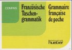 Französische Taschengrammatik Foreign Languages ​​& Dictionaries