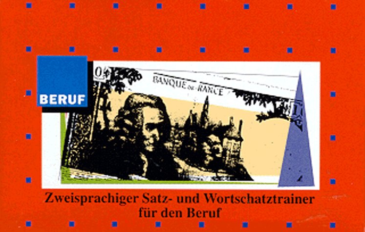 Schnell & bequem Wirtschaftsfranzösisch. 1 Cassette. book