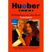20 Situationen aus dem Beruf - Französisch. Package. Lebendige Dialoge zum Hören, Sprechen und Üben Books