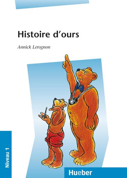 Histoire d' ours Study Guides