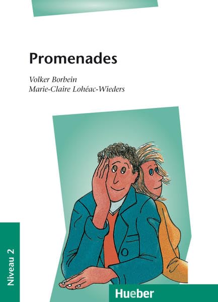 Promenades Foreign Languages ​​& Dictionaries