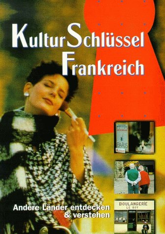 KulturSchlüssel, Frankreich Travel