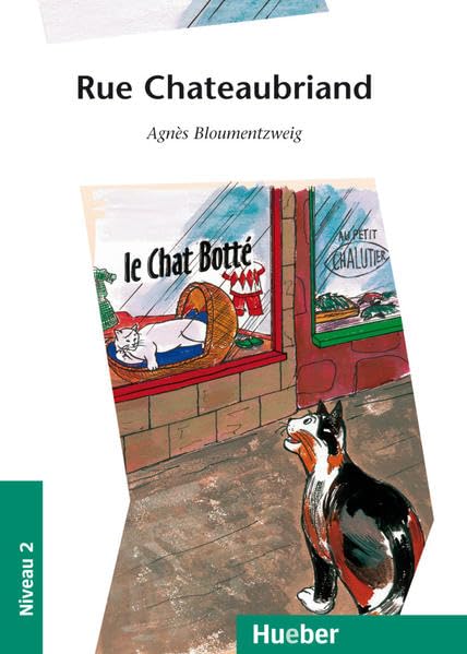 Rue Chateaubriand Foreign Languages ​​& Dictionaries
