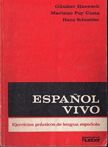 Product Image: Espanol vivo