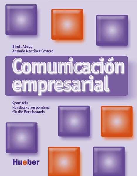 Product Image: Comunicación empresarial