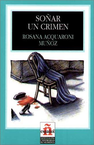 Leer en español - Nivel 1 / Sońar un crimen Study Guides