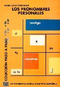 Los pronombres personales Learning & Reference