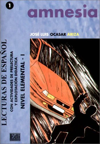 Amnesia Study Guides Books