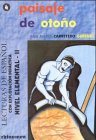 Paisaje de otoño Study Guides