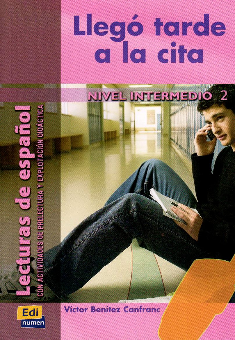 Llegó tarde a la cita Study Guides